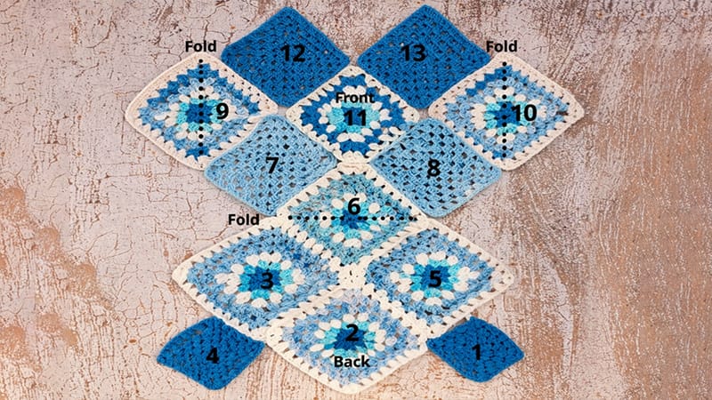 Basic Granny Square