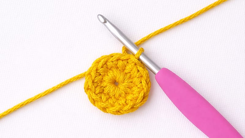 Key Stitches to Know