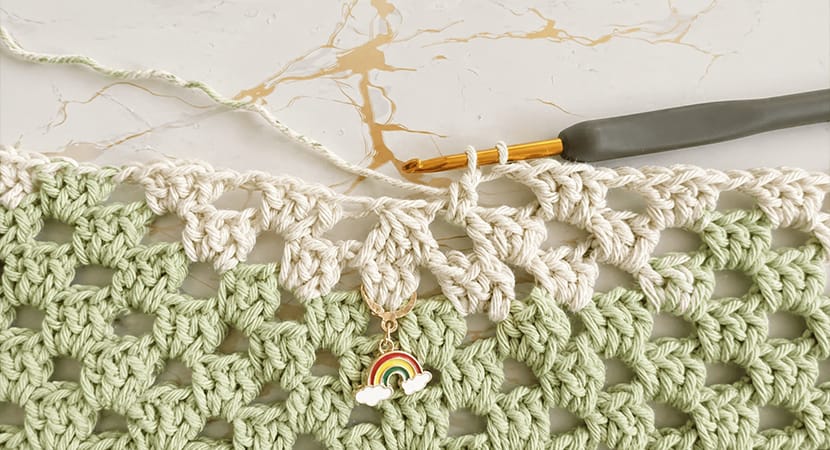 Mastering the Special Stitches