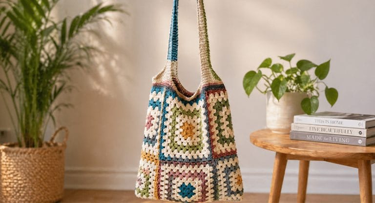 Rose City Tote bag