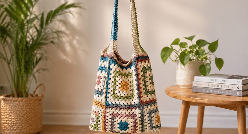 Rose City Tote bag