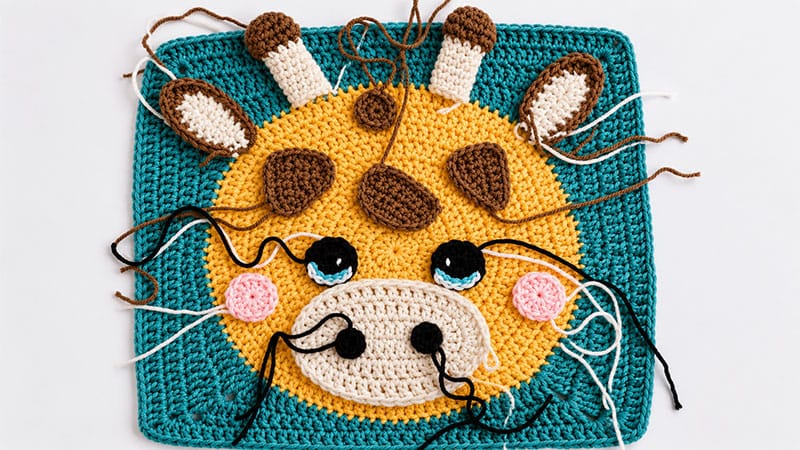Applique Elements