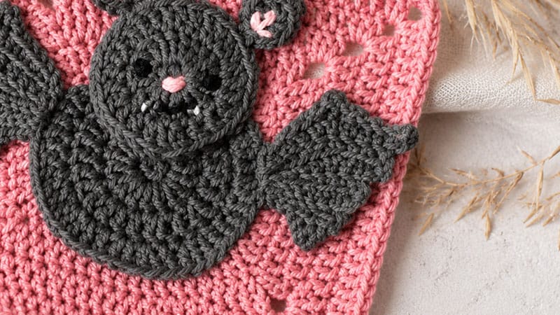 Applique Pieces