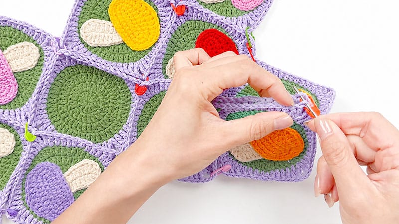 Bag Assembly & Finishing