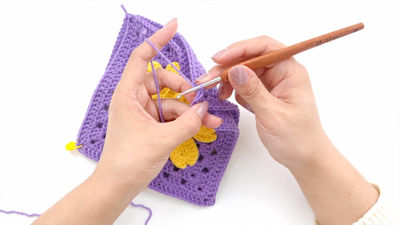 Bag Assembly & Finishing