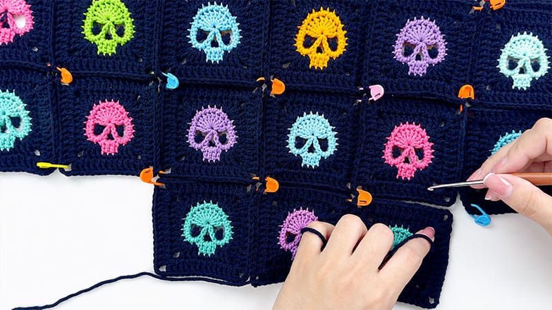 Bag Assembly Guide
