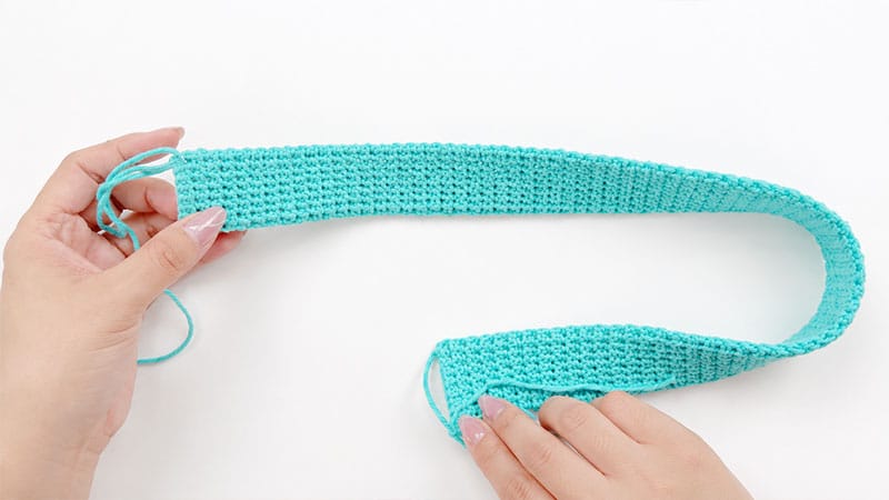 Crafting the Structured Side Panel