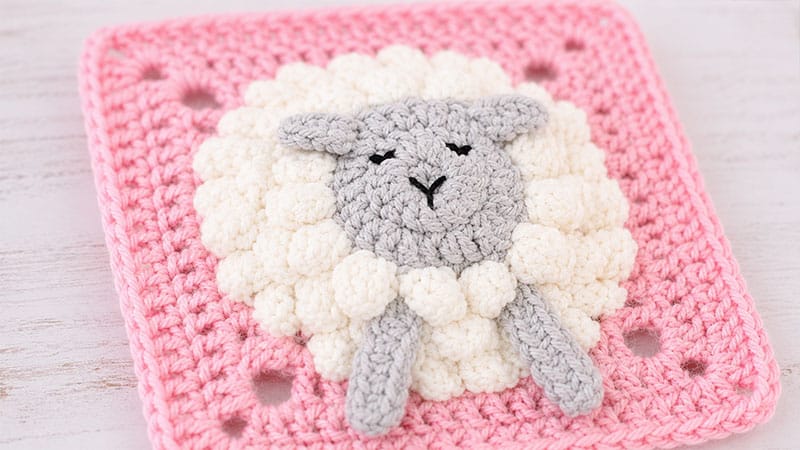 Step-by-Step Pattern Instructions