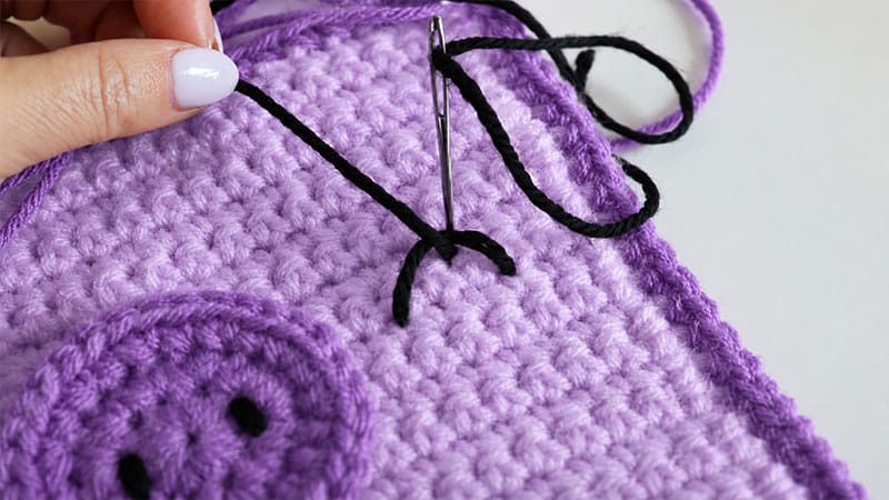 Step-by-Step Pattern Instructions