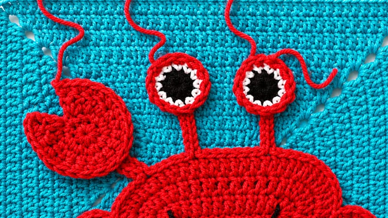 Step-by-Step Pattern Instructions