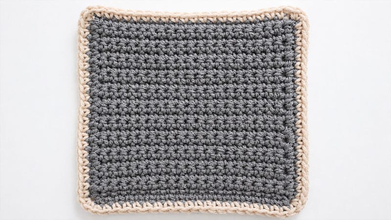 Step-by-Step Patterns