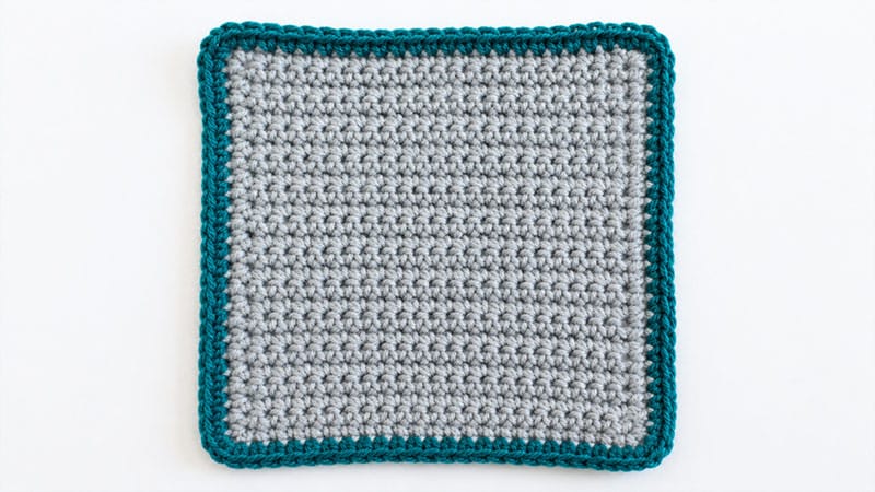 The Backdrop Square