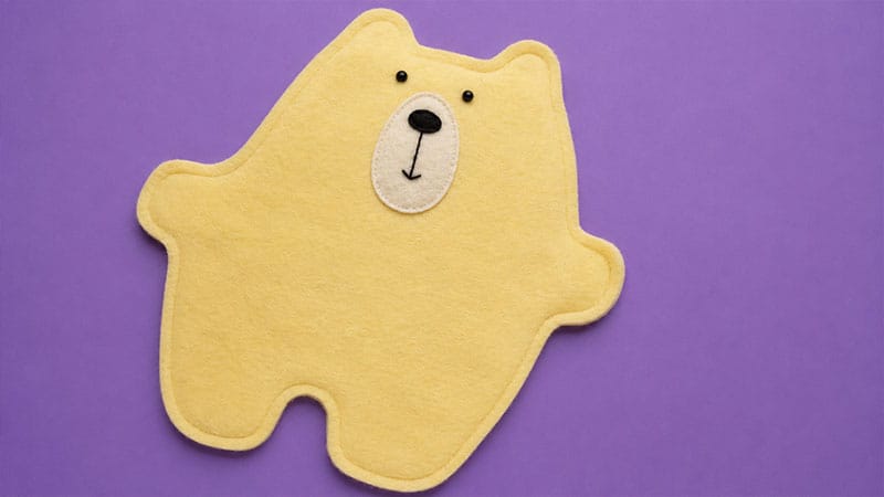 Assembling the Bear