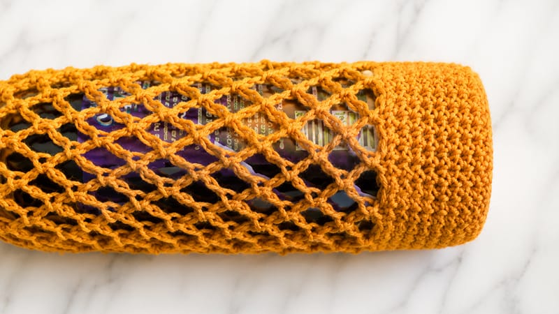 Building the Mesh Body