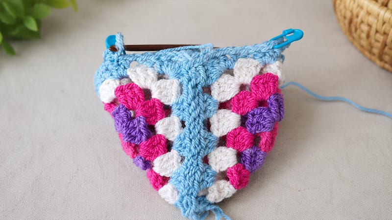 Crafting the Heel Body