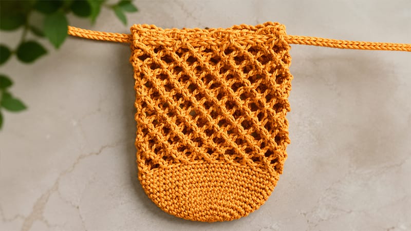 Finishing the Upper Rim