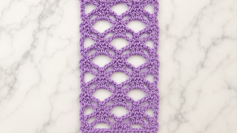 Step-by-Step Pattern Instructions