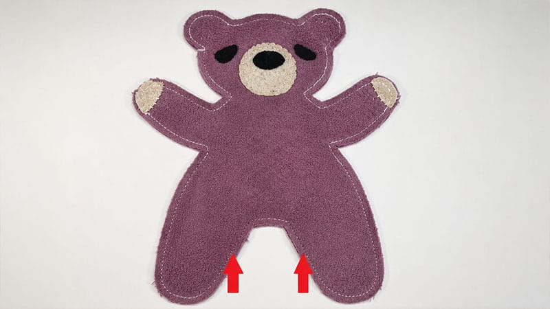 The Bear Body Base