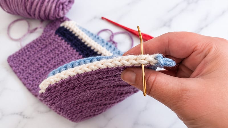 The Ear Warmer Base