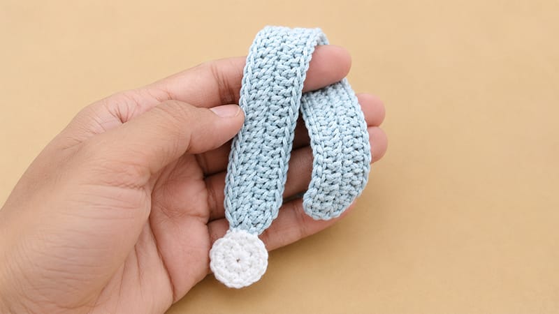 Crochet the Body