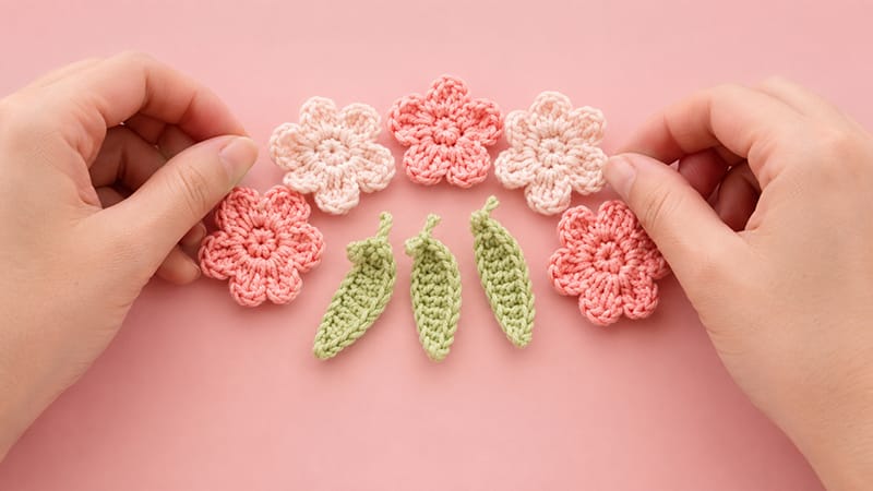 Floral Accessories