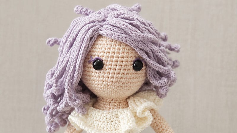 Hair Cap & Individual Strands