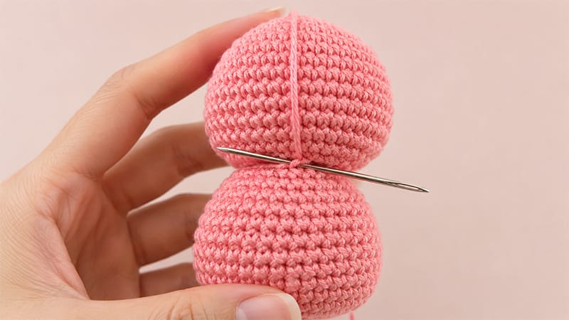 Head & Body Component